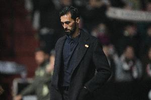 三线出局！皇马欧冠止步八强，本赛季仅剩联赛还有理论争冠可能