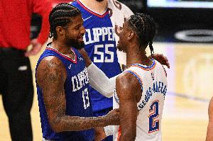 记者:东契奇交易短期来看很糟 SGA交易长远来看更糟糕