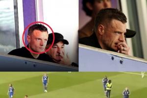 十年前瓦尔迪率队上演蓝狐奇迹,现在却目睹球队陷入英冠降级区