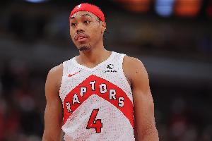 斯科蒂·巴恩斯:防守是我的立足之本 我应在DPOY讨论范围