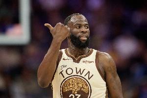 名记：为啥追梦是史上最顶级防守者之一？看他末节对小卡的防守吧