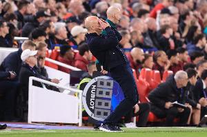 钱花了,魂丢了!利物浦赛季“四大皆空”,究竟是天灾还是人祸?