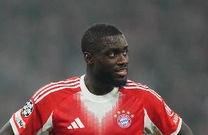 童年好友欧冠碰面!于帕谈欧冠对登贝莱:非常期待这场对决