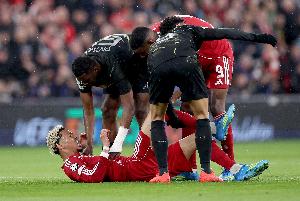 TA:埃基蒂克伤缺削弱利物浦火力 球队需欧冠资格提升引援预算