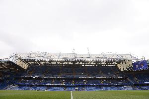 电讯报名记:斯坦福桥本赛季上座人数始终没能突破4万