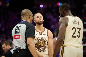 库里:追梦太特别了绝对是名人堂级别球员 纯粹的防守大师