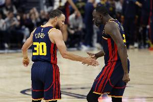 勇士能再创造历史?附加赛历史仅去年热火以10号种子进过季后赛