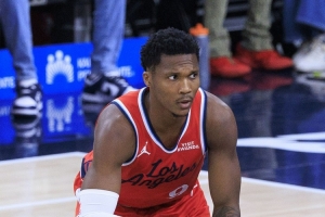 马瑟林谈未来:希望能重返快船 明白这是生意但洛杉矶已像家