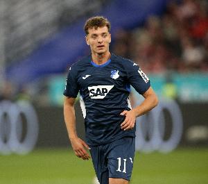 经纪人:巴萨对阿斯拉尼的兴趣真实存在,我们双方已经进行接触