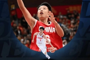 为什么WNBA选走的是冉珂嘉?