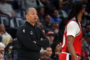 船记:卢的合同延续到29年&加兰是球队未来控卫 他俩不会离开