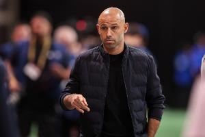 阿媒：小马哥离任非个人原因，他没主动买德保罗、和苏牙关系紧张