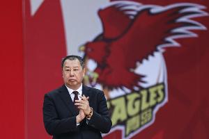 吴庆龙:中国篮球不是没有好苗子 但篮球培养模式正在重构