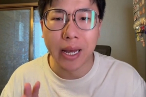 解说：魔术现在这表现两条命都悬 绿军的秋风可能完克76人