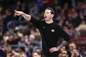 缺兵少将反而会让自己打得更自由?雷迪克:是的 确实会!