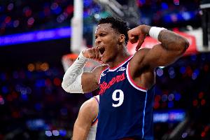 休赛期拿大合同?马瑟林被交易至快船后场均17.4分5.5板2.5助1断