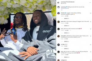 被打成罪人!卡马文加社媒被喷6万多条:建议退役、滚出皇马……