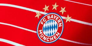 拜仁队史第22次晋级欧冠半决赛,仅次于皇马的33次