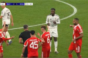 迷失…卡马文加1亿身价仅2年便腰斩,连续2年欧冠染红皇马均出局