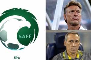 记者：赛哈特海湾主帅多尼斯将执教沙特，预计签约1年