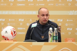 肯尼：我们总结了上一场比赛，并认真分析了今天的对手