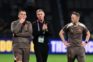 直播吧：中国女足6月约战俄罗斯女足，米利西奇将继续带队参赛