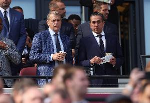 埃格巴利：目标是留住最好的球员，并不打算每三四年就重建一次