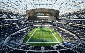 世界杯球场外禁止赛前聚会？FIFA：没有正式限制，视安保情况而定