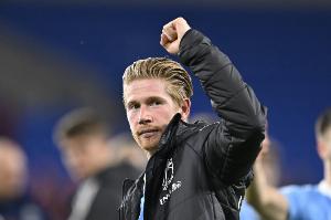 英超意甲最大区别？德布劳内：节奏！意甲打法类似，英超百花齐放