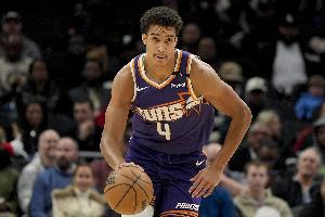 勇媒：本赛季伊戈达罗罚球命中率只有45.3% 局面不利时要搞定他