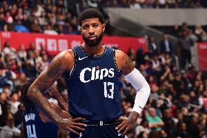 弗兰克谈乔治交易：不会活在遗憾里 我们并不总是能做出最佳决定