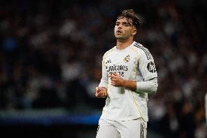 记者：阿森西奥因肠胃炎两周掉了6公斤，将缺战阿拉维斯