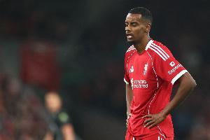 伊萨克：长时间缺阵从来都不是容易的事，但我感觉正在找回状态