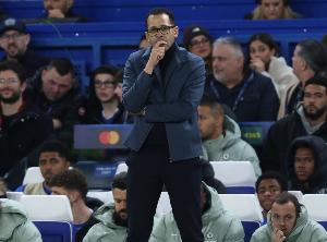 BBC：输曼联之前罗塞尼尔帅位依然稳固，无缘欧冠也会带完下赛季