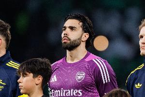 拉亚：我们今天的核心就是全力踢出最佳水平，迫使曼城回撤防守