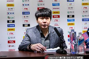 山东力克深圳！邱彪：感谢俱乐部上下的信任 这场胜利献给球迷