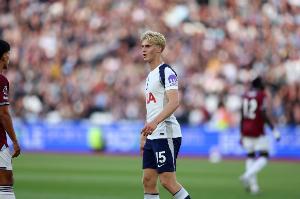 英媒：阿森纳切尔西仍对贝里瓦尔感兴趣，预计热刺要价5000万镑起