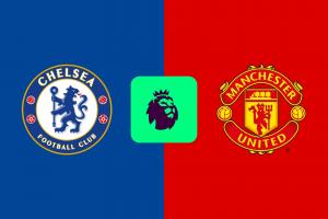 切尔西vs曼联首发：恩佐回归，帕尔默梅努先发，马兹拉维搭档海文