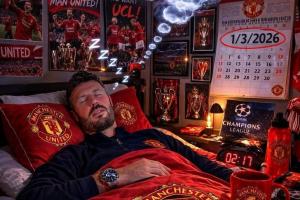 詹俊：曼联英超第三的位置稳了，去年夏窗引援进攻端升级成功