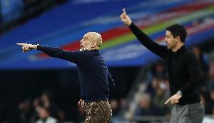 多赛1轮领先优势仅剩3分！阿森纳连续两轮输球丢分，负樱桃、曼城