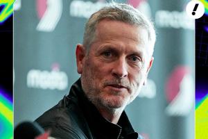 极为罕见！队记鸣不平：仅开拓者不让双向球员随队出征 不尊重人