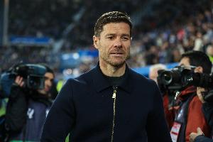 利物浦名宿：我认为阿隆索仍是新帅首选，其次就是伊劳拉