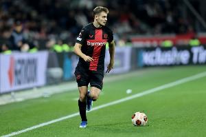 此前外租药厂随队夺冠！26岁斯坦尼西奇在德甲已6连冠是当前最长