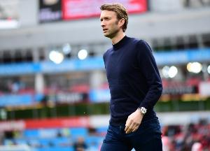 罗尔费斯：球队在取得领先后强度下滑，让对手重新获得空间与喘息