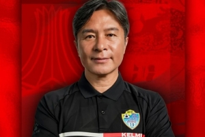 【恒宸官宣】彭伟国先生出任广西恒宸足球俱乐部总经理