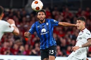 奥恩斯坦：马竞、曼联、枪手等有意埃德森，亚特兰大想要5000万欧