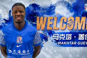 东体：“伊拉”组合威力显现 盖伊正努力适应从英冠到中超的转变