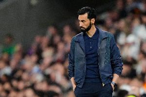 TA：阿韦洛亚临时召集全队开会，呼吁在赛季剩余时间里保持团结