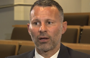 吉格斯：朴智星接受过膝盖手术，但他依然展现出了足够出色的一面