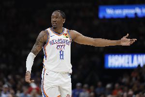 Skip：杰伦威找回了状态&重回全明星级别 他能改变比赛走势！